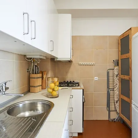 Sunny Monte Estoril - Perfect For 4, Near Beach Appartement