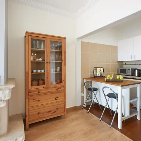Apartamento Sunny Monte Estoril - Perfect For 4, Near Beach