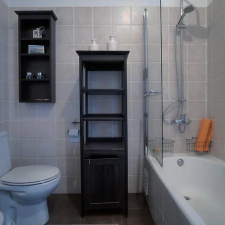 Sunny Monte Estoril - Perfect For 4, Near Beach Appartement Estoril